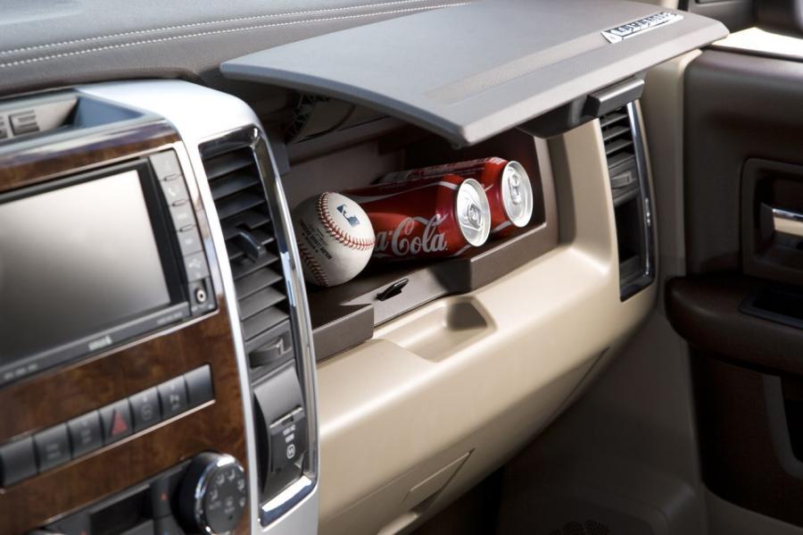  Dodge Ram 2009 года  (фото 127 из 162)